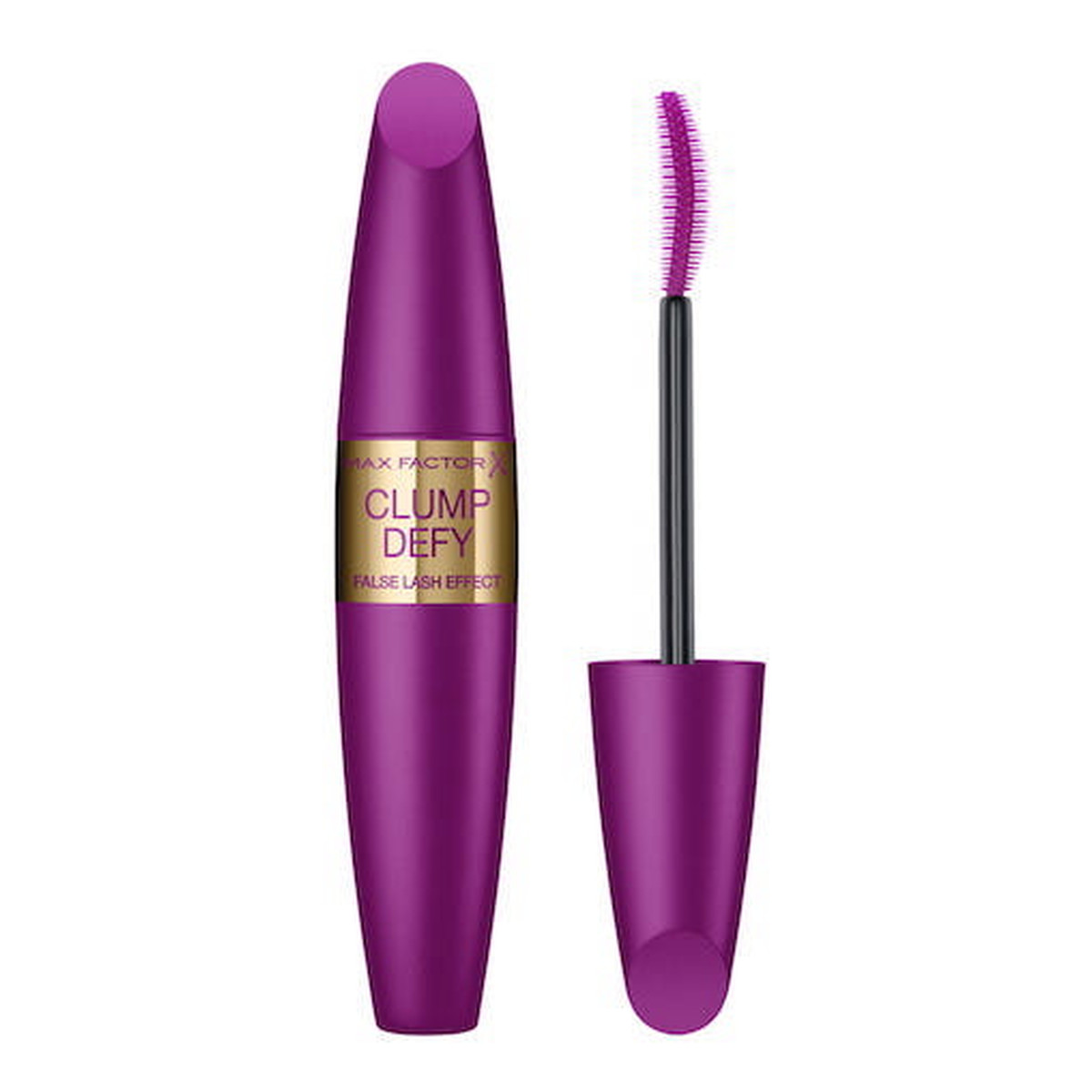 Max Factor False lash effect clump defy mascara pogrubiający tusz do rzęs 001 black 13,1 ml