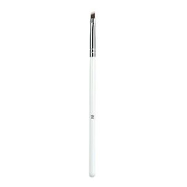 Skośny pędzel do makijażu oczu do kresek MU513 Angled Eyeliner Brush