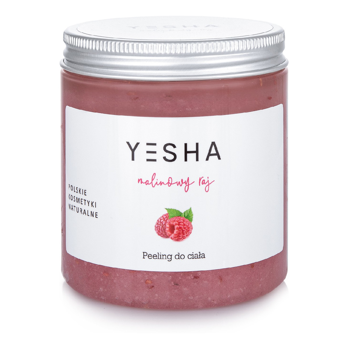 Yesha Peelingi Malinowy Raj 250ml
