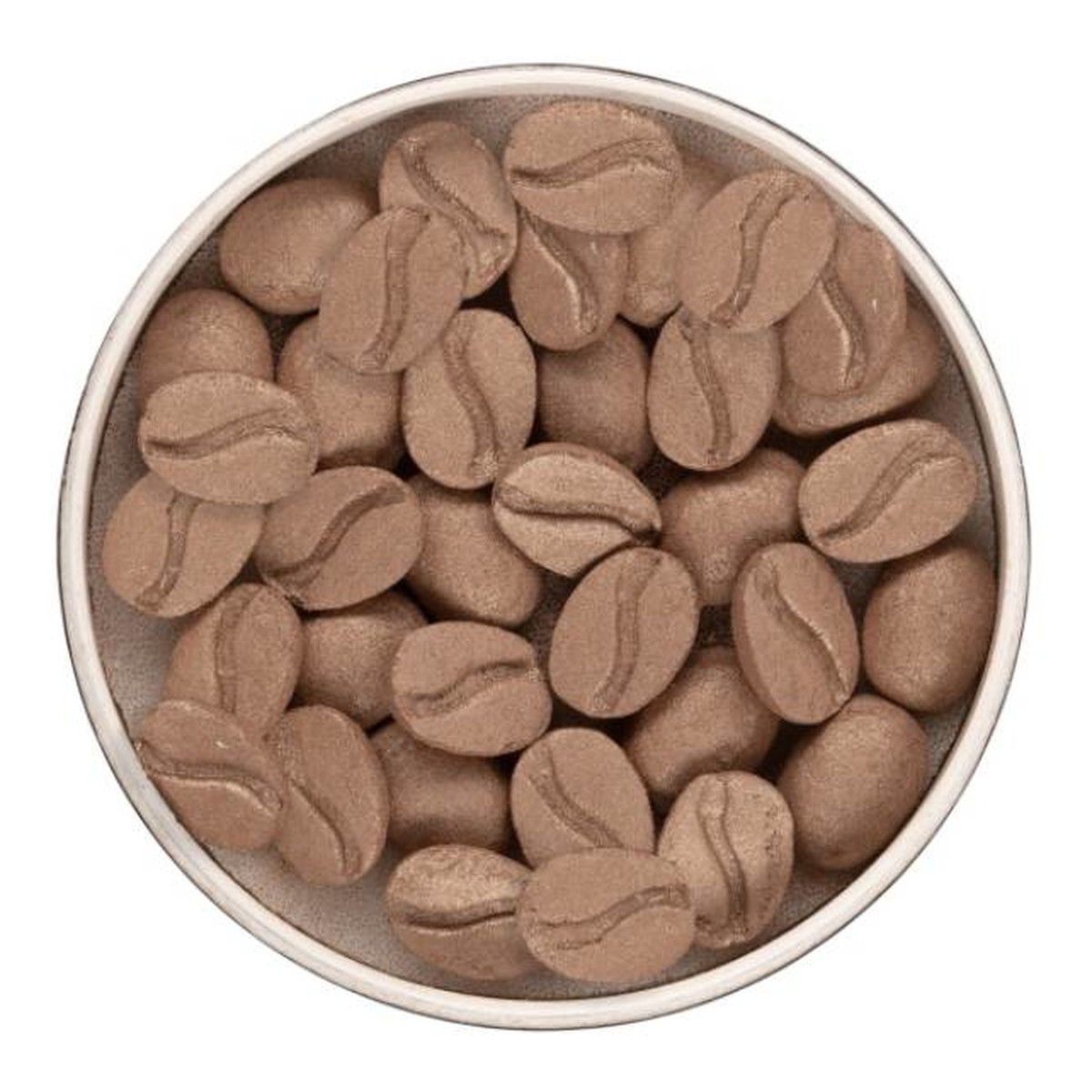 Lovely Brown Sugar Brew rozświetlający bronzer do twarzy i ciała 7g