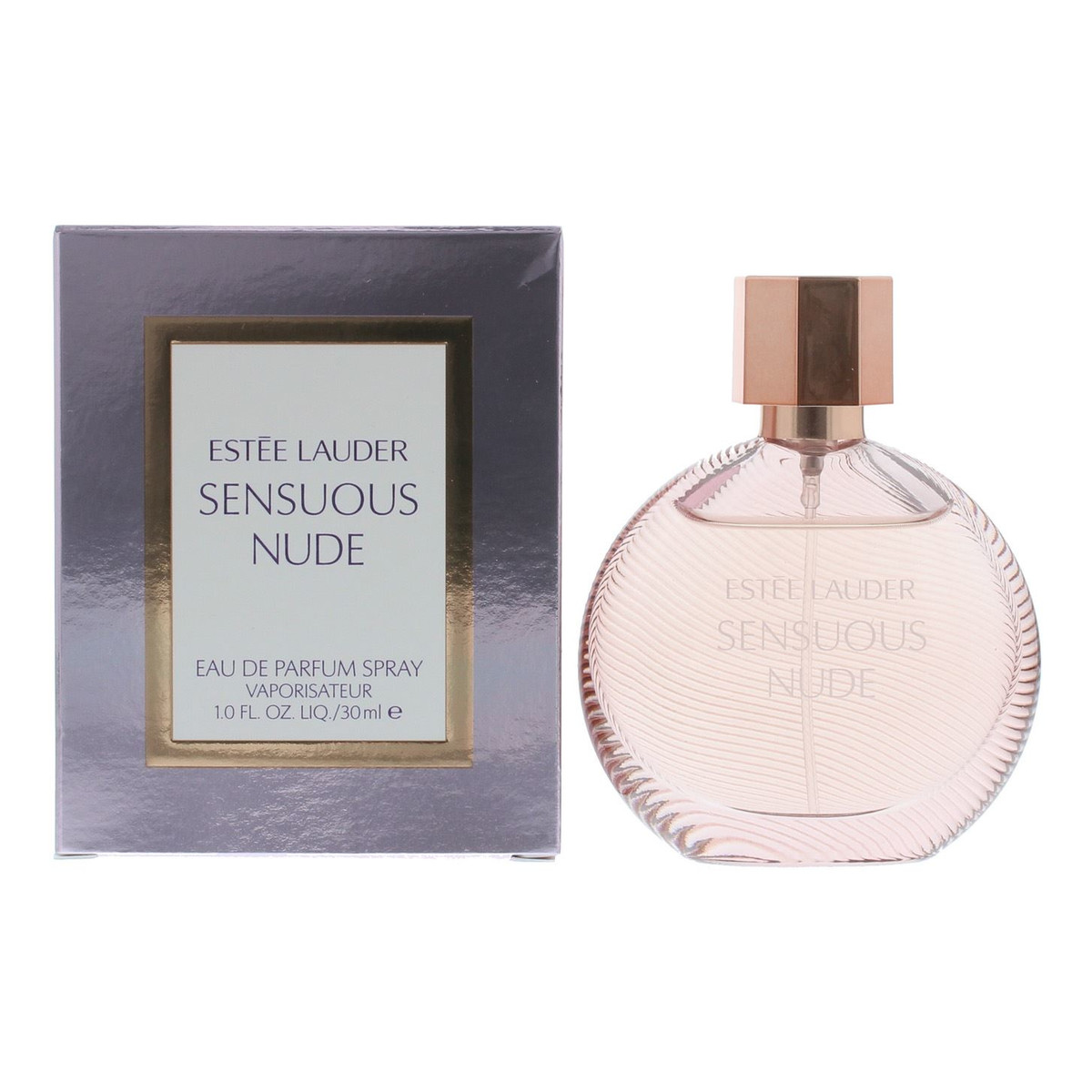 Estee Lauder Sensuous Nude Woda perfumowana spray 30ml