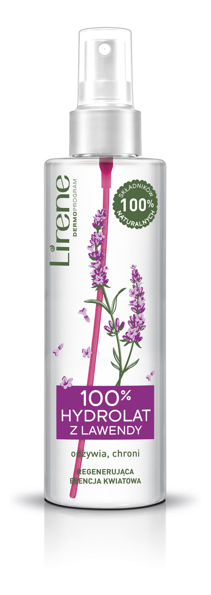HYDROLAT Z LAWENDY