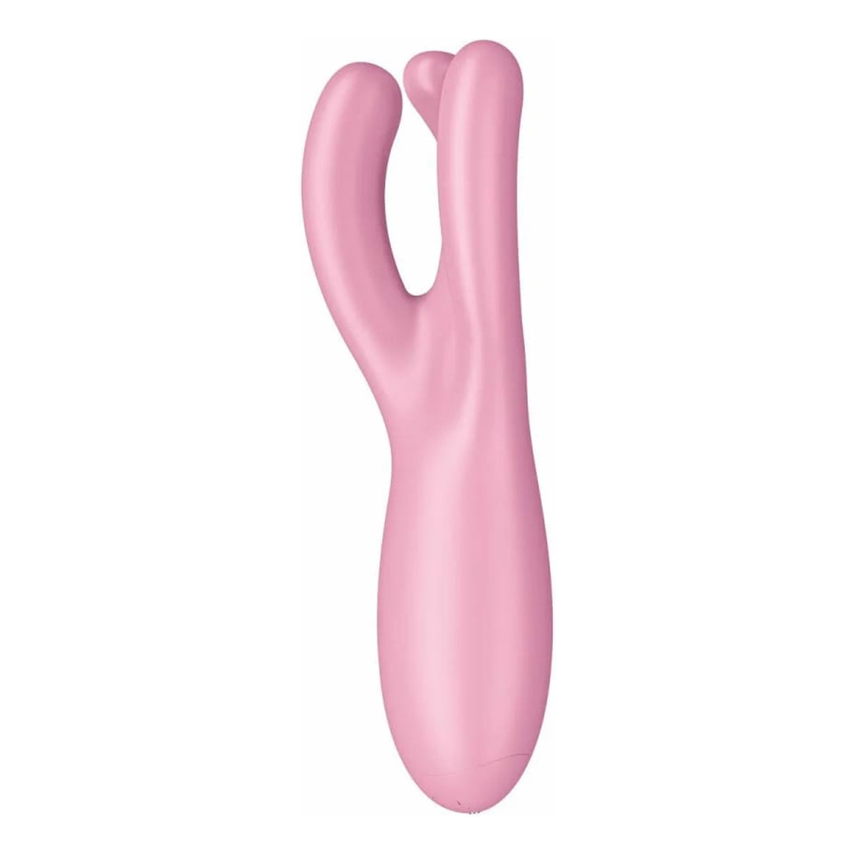 Satisfyer Threesome 4 Vibrator wibrator Pink