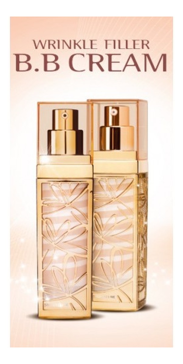 WIELOFUNKCYJNY KREM BB