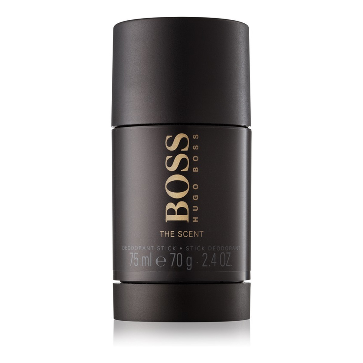 Hugo Boss Boss The Scent Dezodorant sztyft 75ml