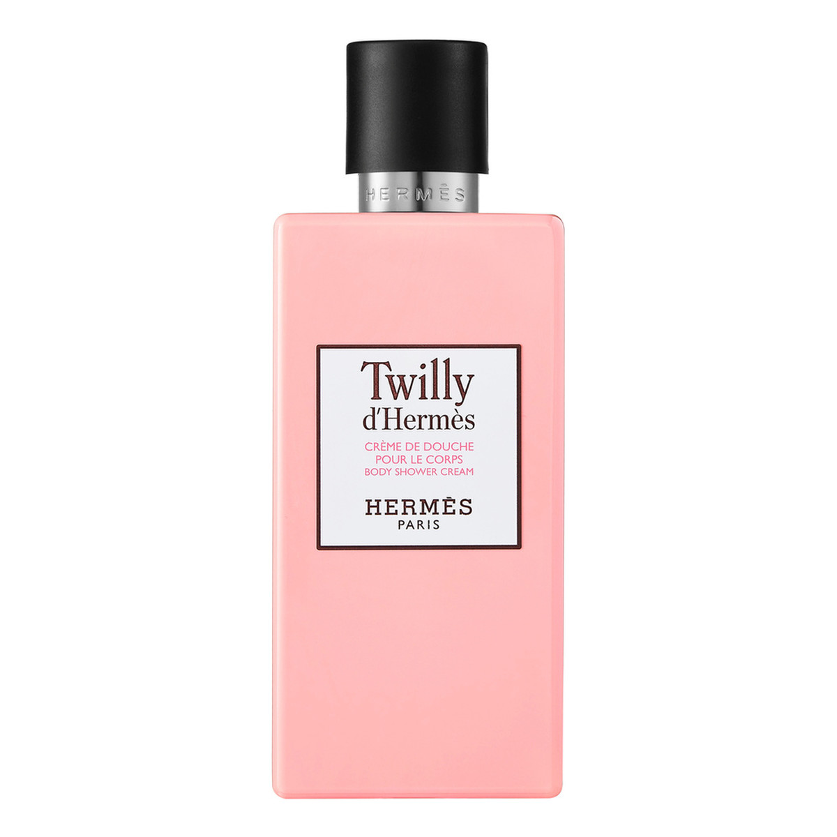 Hermes Twilly D'Hermes Krem pod prysznic do ciała 200ml