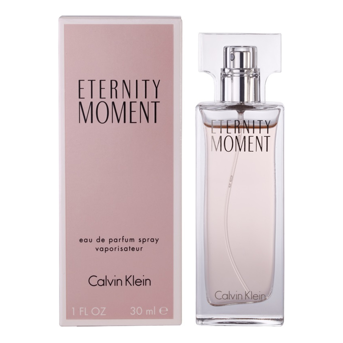 Calvin Klein Eternity Moment Woda perfumowana spray 30ml