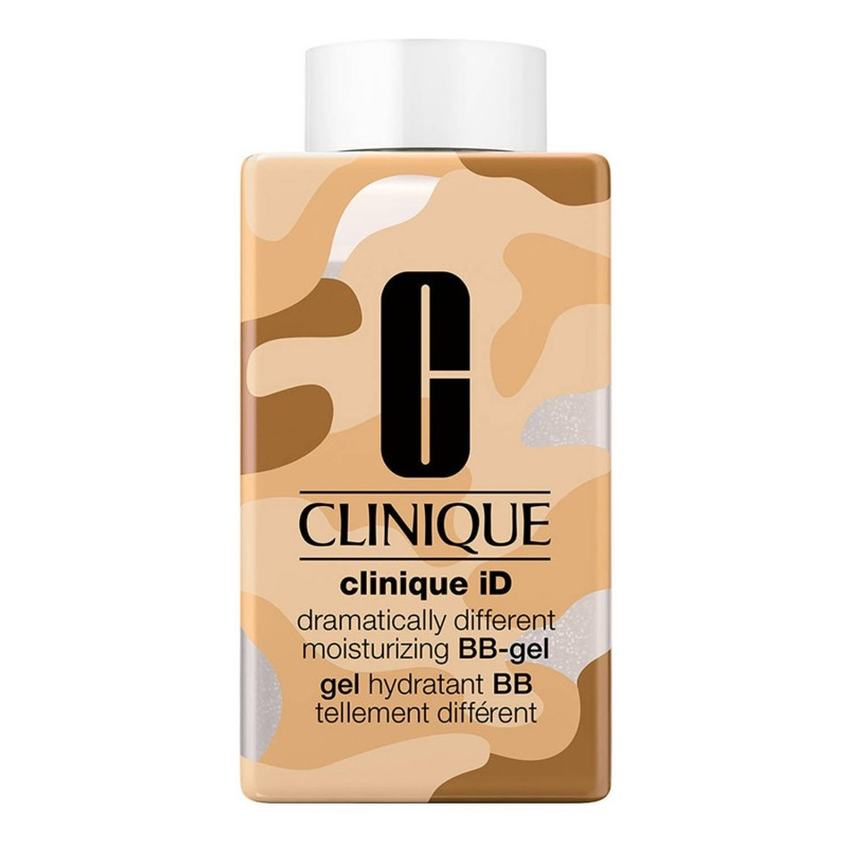 Clinique Clinique iD Dramatically Different Moisturizing BB-Gel nawilżający żel wyrównujący koloryt skóry 115ml
