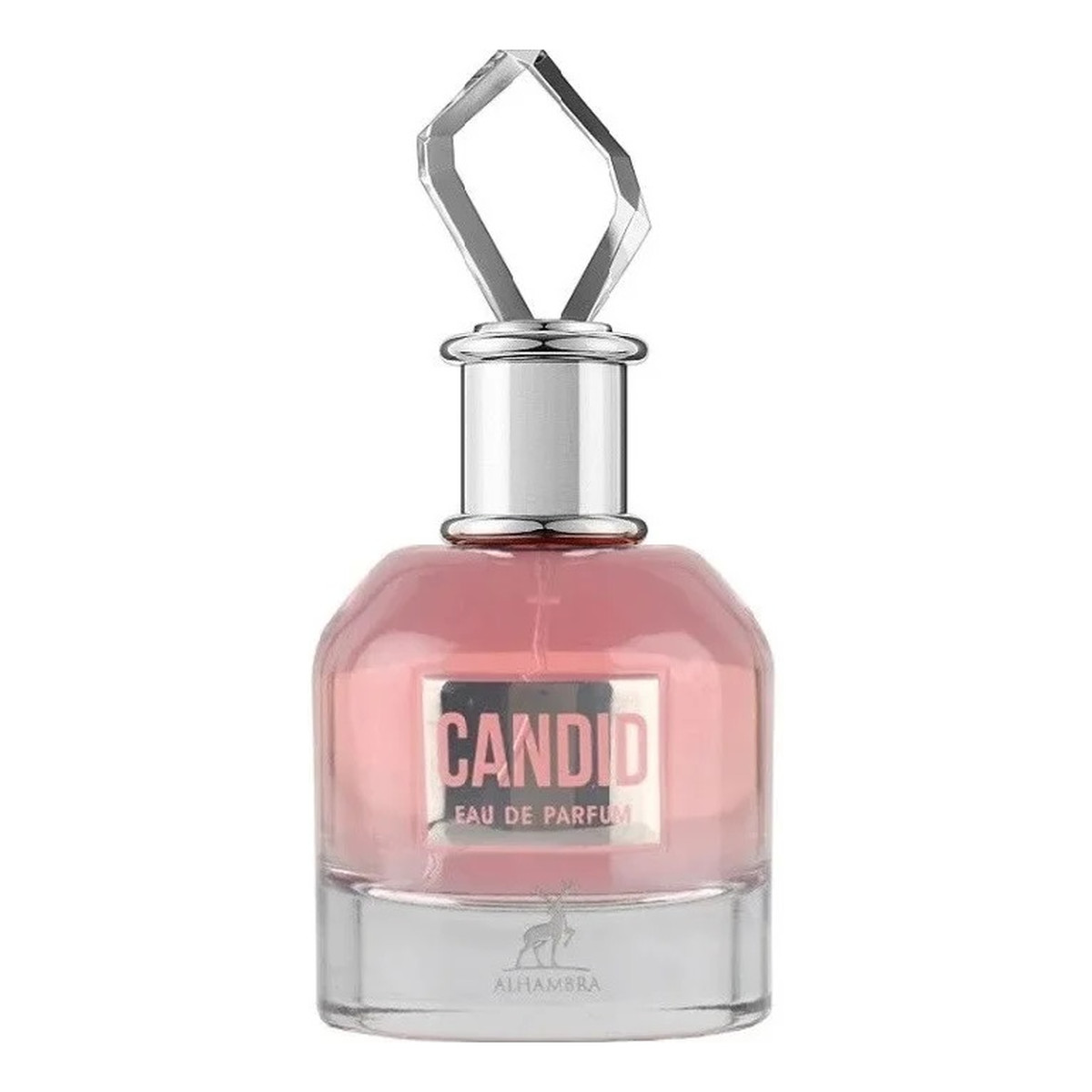 Maison Alhambra Candid Woda perfumowana spray 100ml