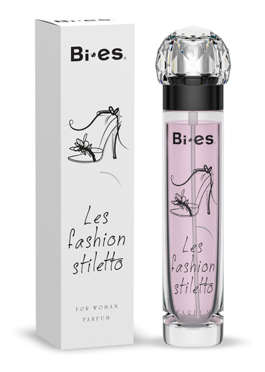 Perfumy