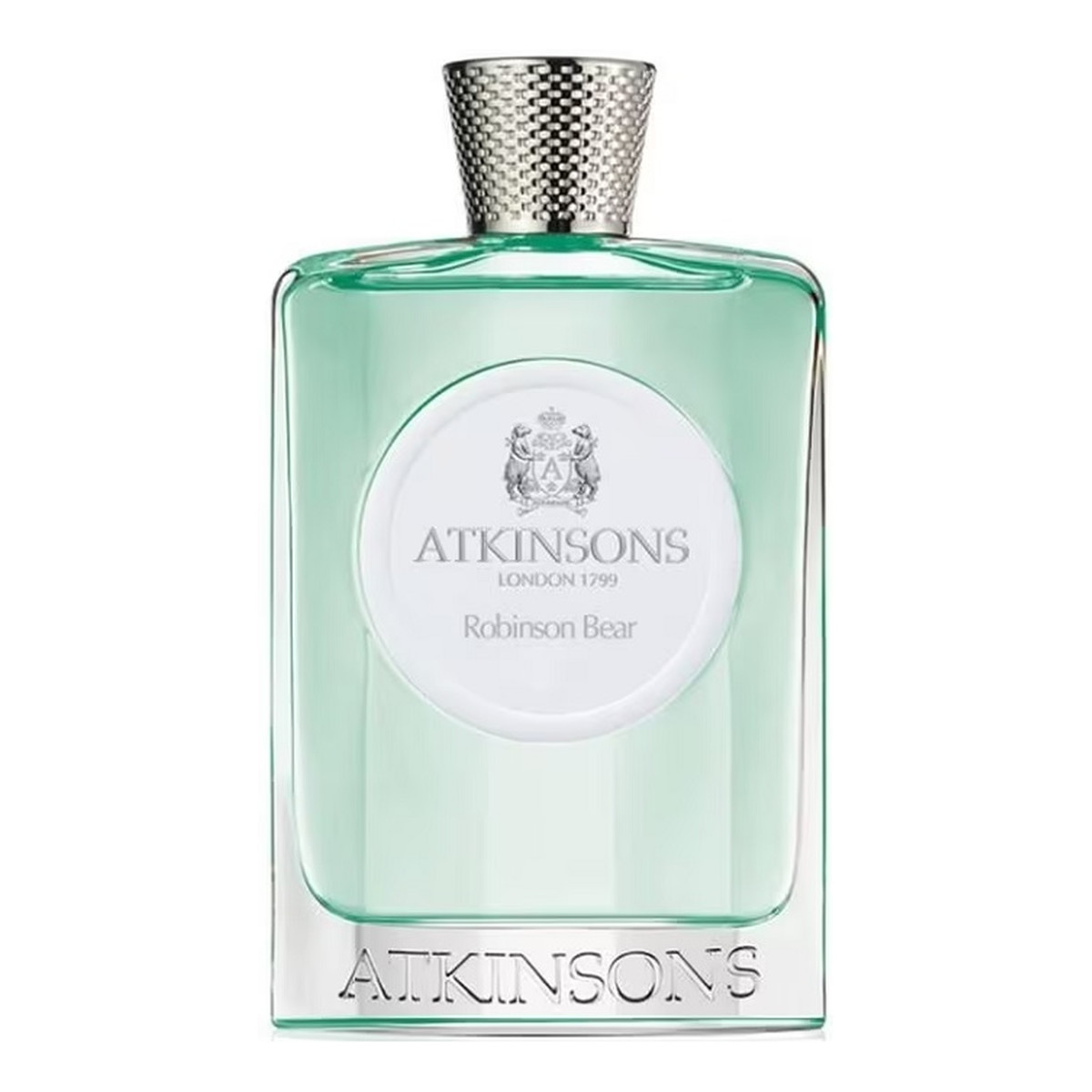 Atkinsons Robinson Bear Woda perfumowana spray 100ml