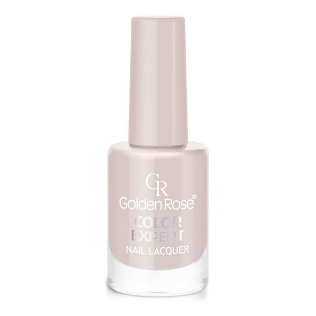 Golden Rose COLOR EXPERT Lakier Do Paznokci 10ml