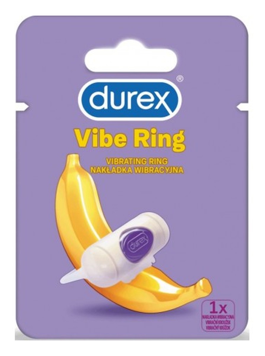 Nakładka Wibracyjna