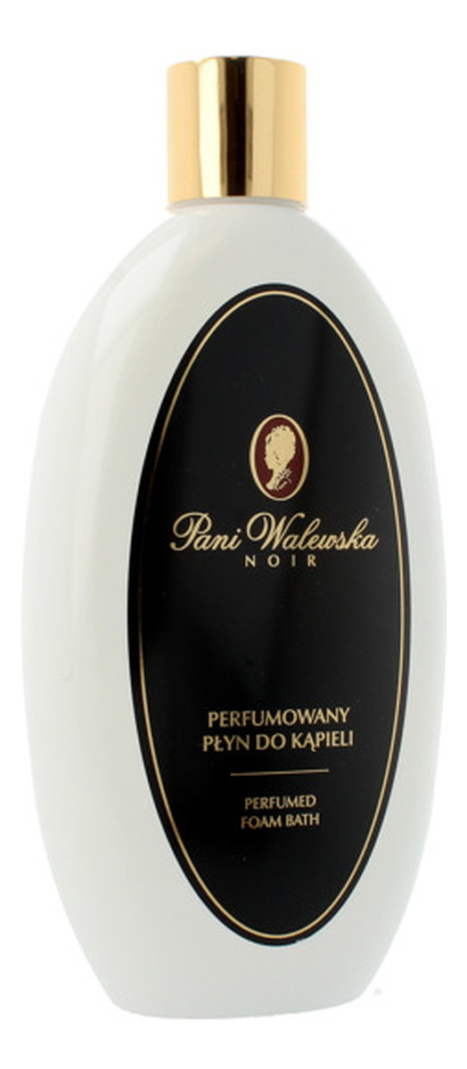 perfumowany płyn do kąpieli