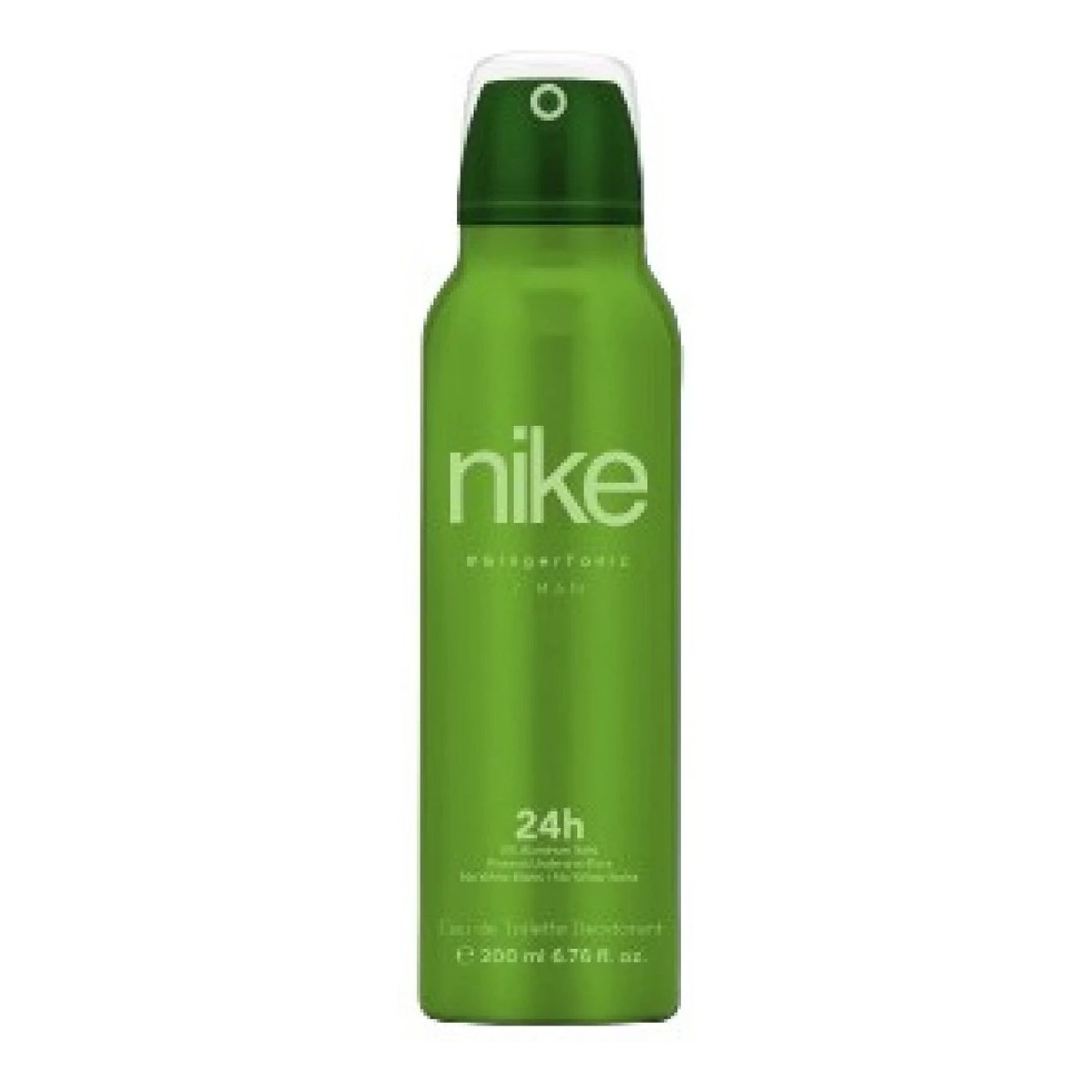 Nike Ginger Tonic Dezodorant w sprayu dla mężczyzn 200ml