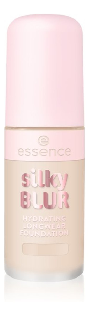 Hydrating Longwear Foundation Podkład Do Twarzy