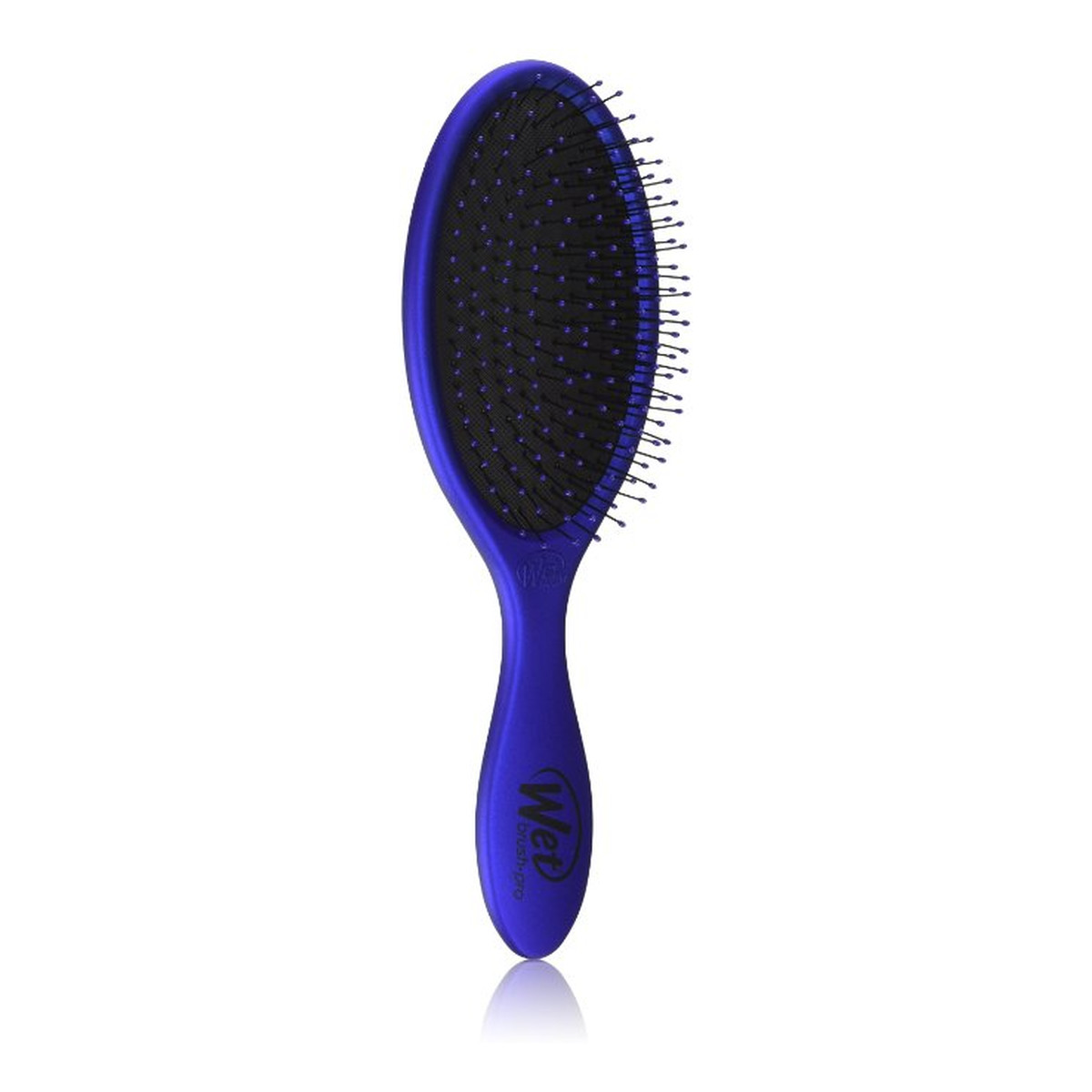 Wet Brush-Pro Szczotka Do Włosów Rozplątująca Włosy Bombshell Blue Niebieska