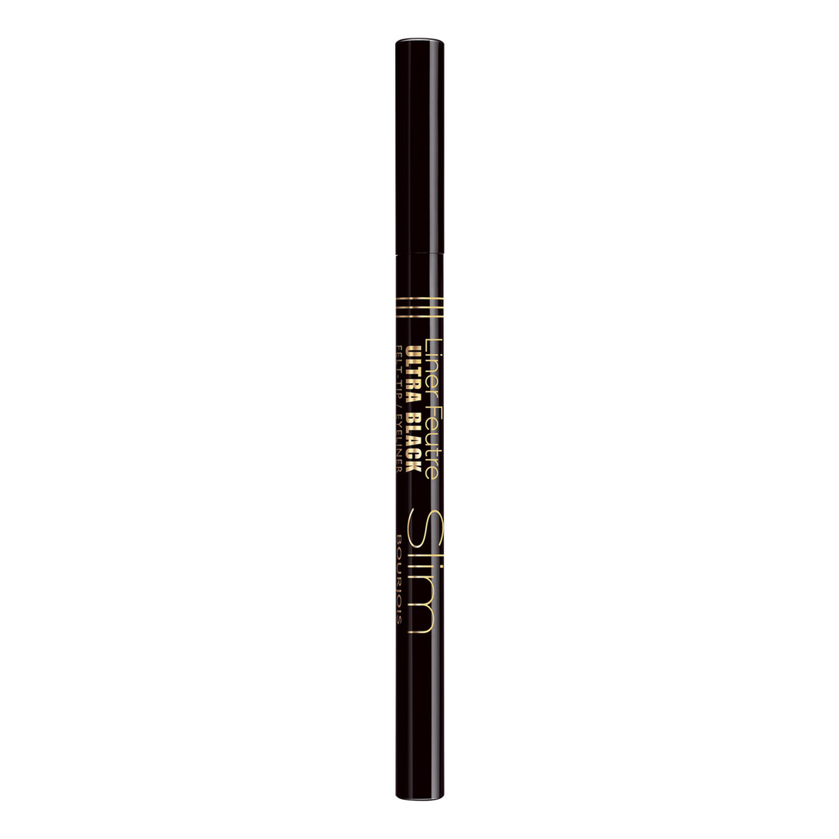 Bourjois Liner Feutre eyeliner w pisaku 17 Ultra Black