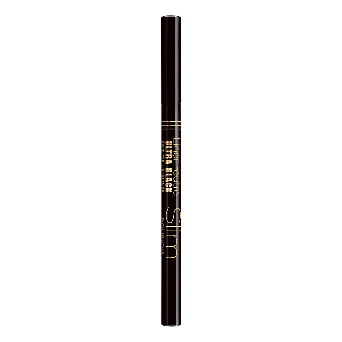 Bourjois Liner Feutre eyeliner w pisaku 17 Ultra Black 0.8ml