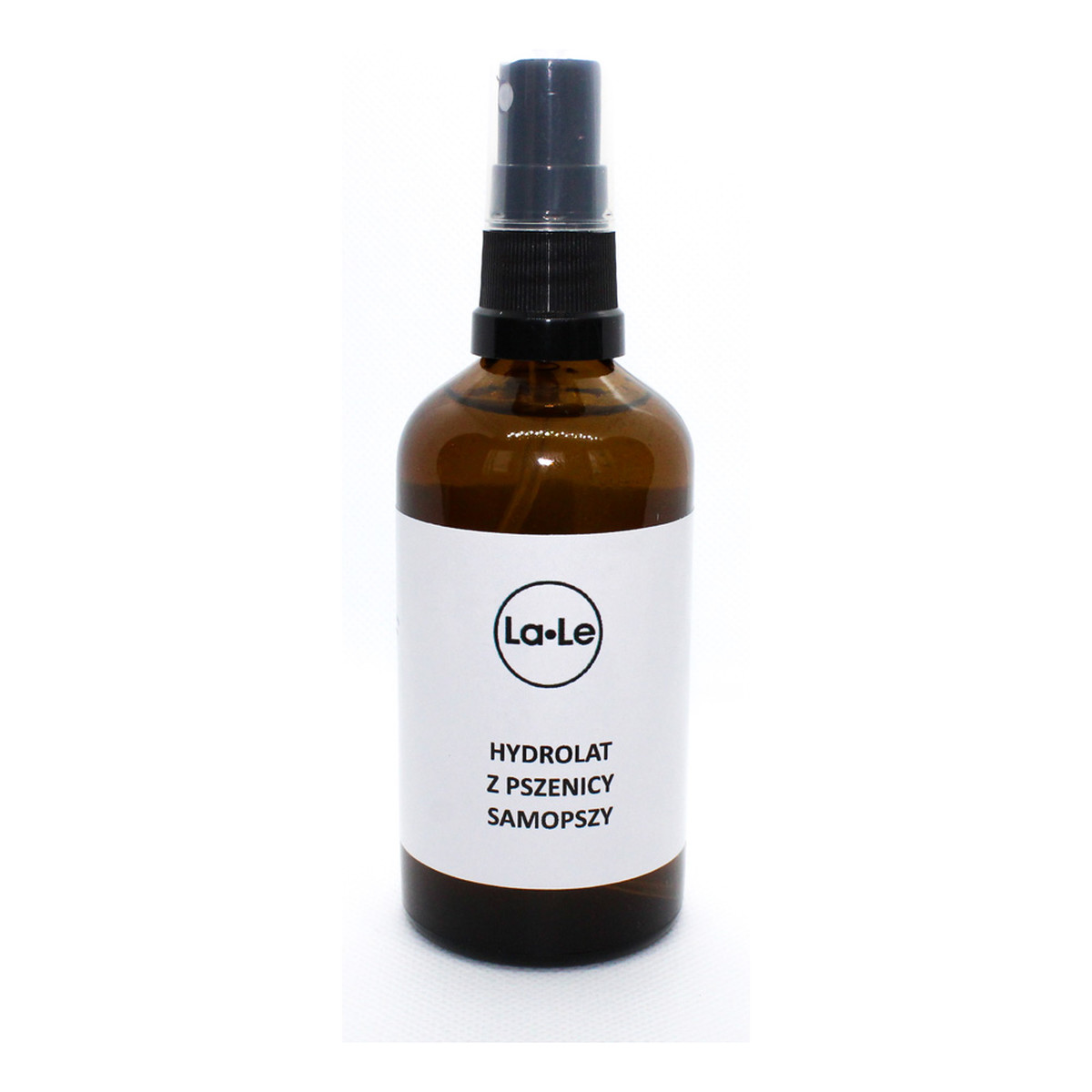 La-Le Hydrolat z Pszenicy Samopszy 100ml