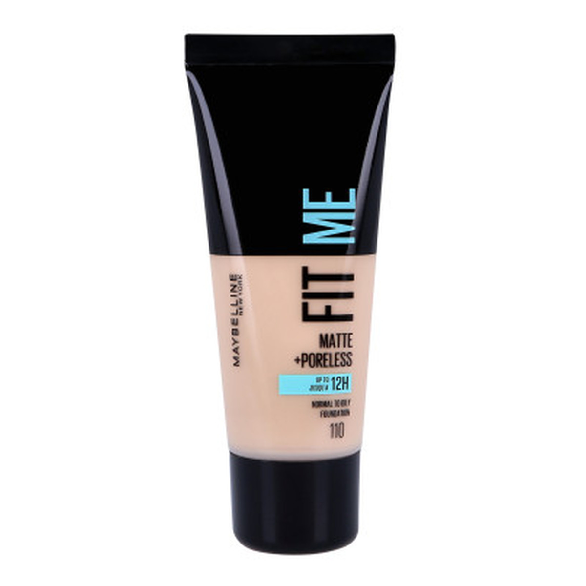 Maybelline Fit Me Matujący podkład do twarzy 30ml