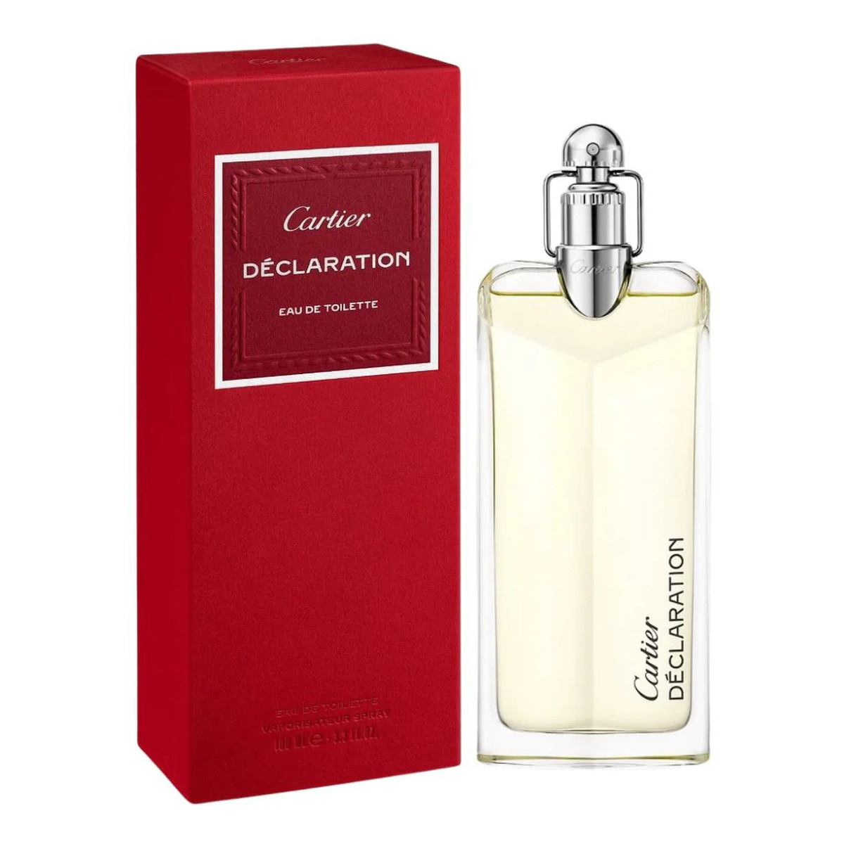Cartier Declaration Woda toaletowa dla mężczyzn 100ml