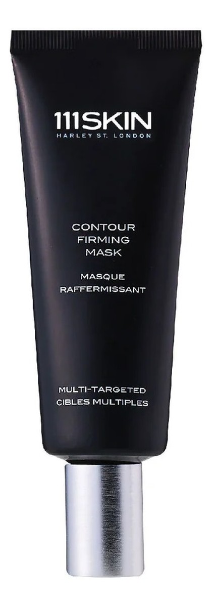 Contour firming mask maska do twarzy