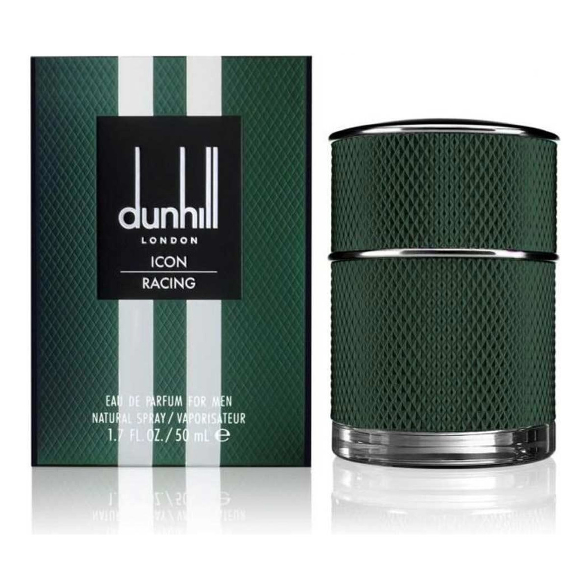 Dunhill Icon Racing For Men Woda perfumowana spray 50ml