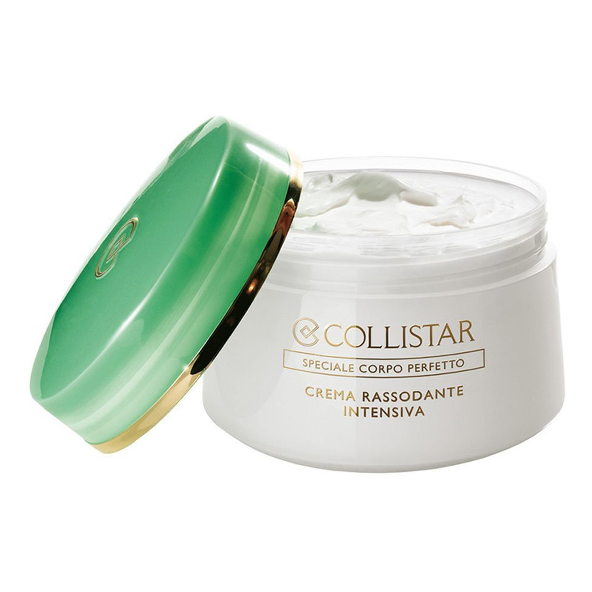 Collistar Intensive Firming Cream Krem intensywnie ujędrniający do ciała 400ml