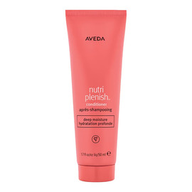 Nutriplenish conditioner deep moisture głęboko nawilżająca odżywka do włosów