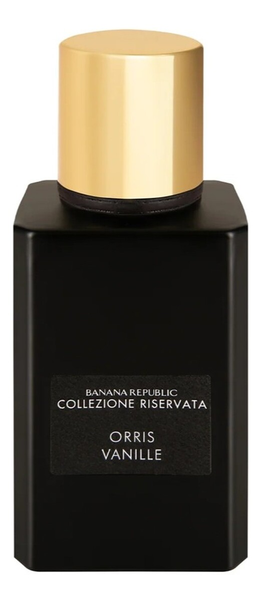 Orris vanille ekstrakt perfum spray