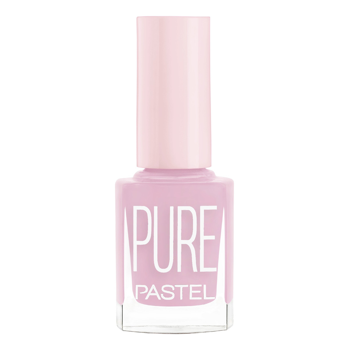 Pastel Pure Lakier do paznokci 13ml