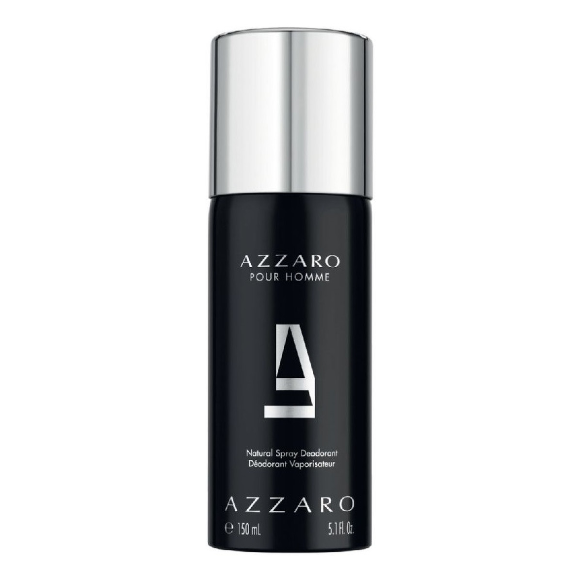 Azzaro Pour Homme Dezodorant spray 150ml