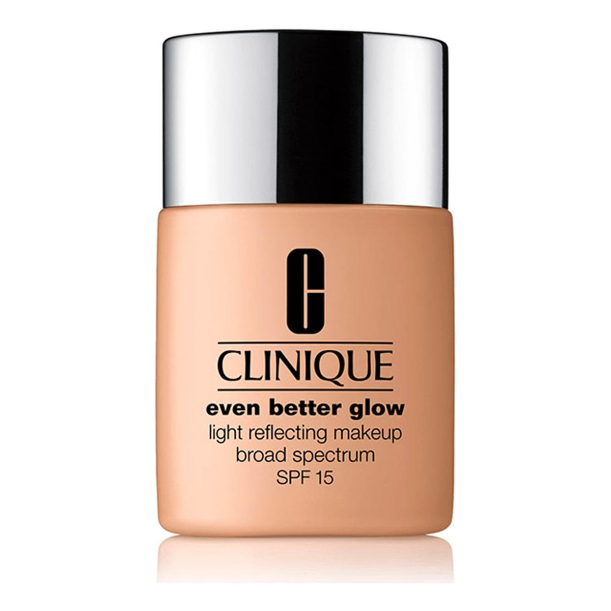 Clinique Even Better Glow SPF 15 podkład do twarzy rozświetlający skórę 30ml