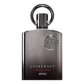 Supremacy not only intense ekstrakt perfum spray