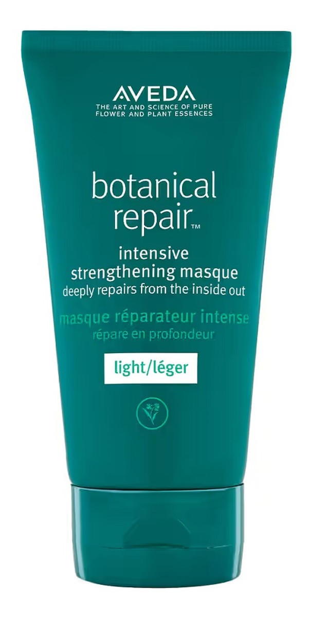 Botanical repair intensive strengthening masque light intensywnie wzmacniająca lekka maska do włosów