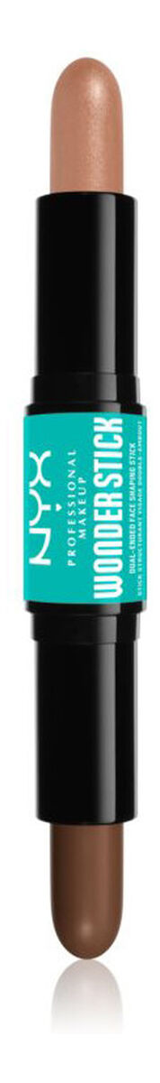 Dual dwustronny sztyft do konturowania