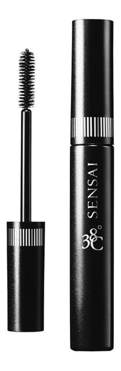 Mascara 38 C Separating & Lengthening tusz do rzęs MSL-1 Black