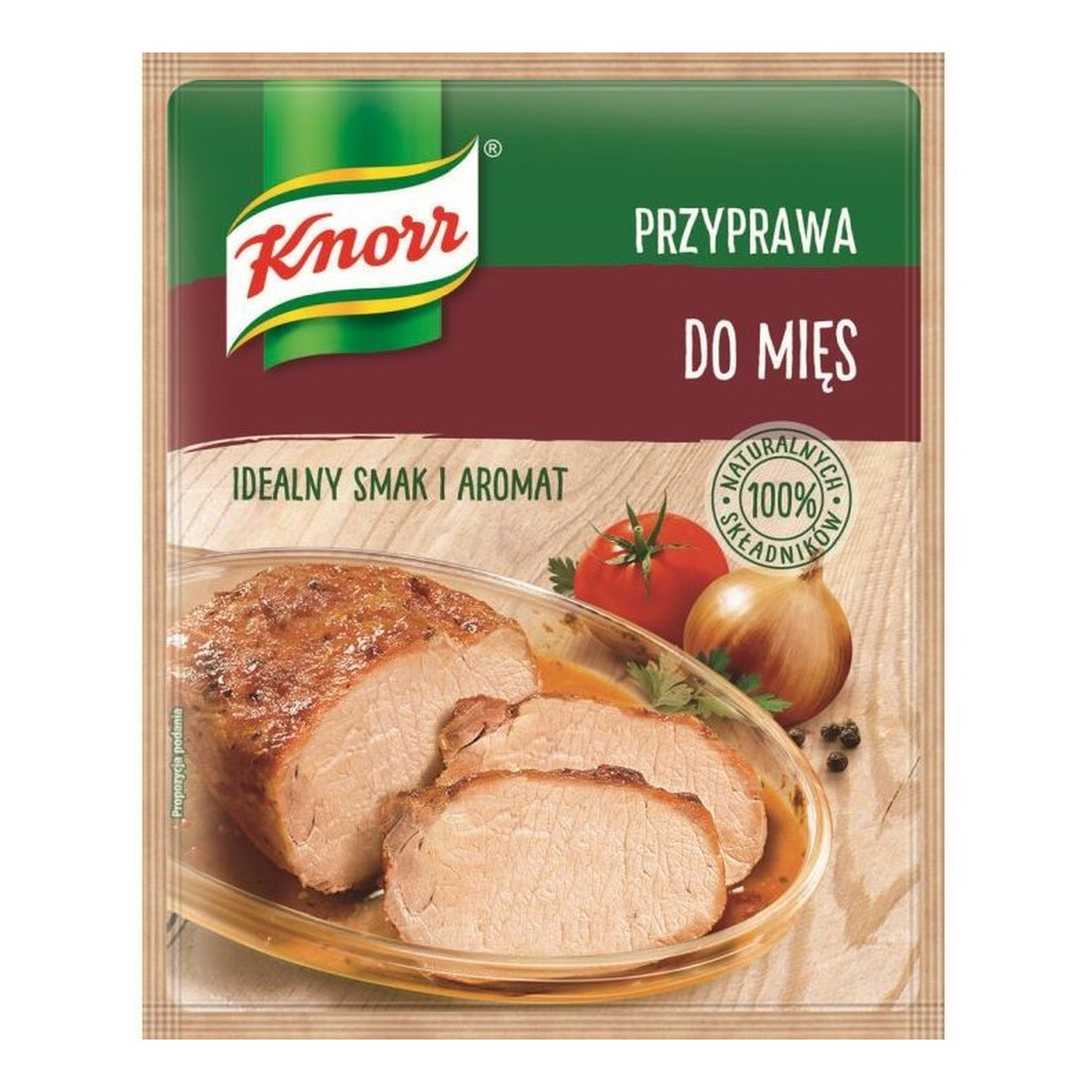 Knorr Przyprawa do mięs 75g