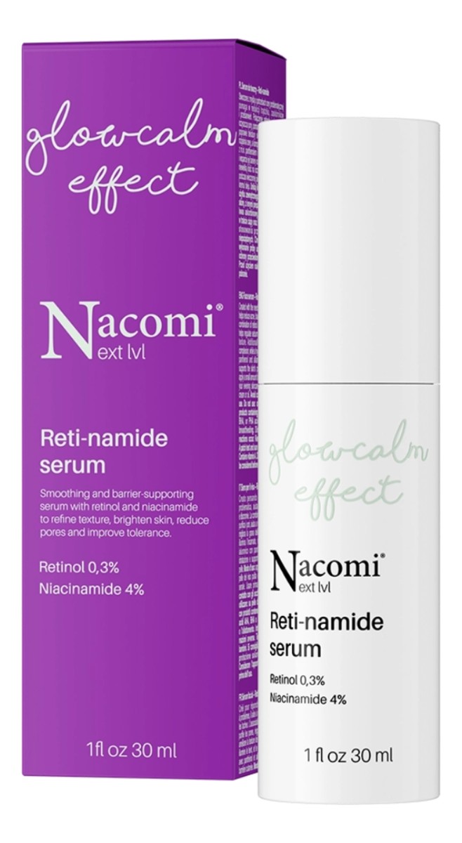 Serum do twarzy Retinamid