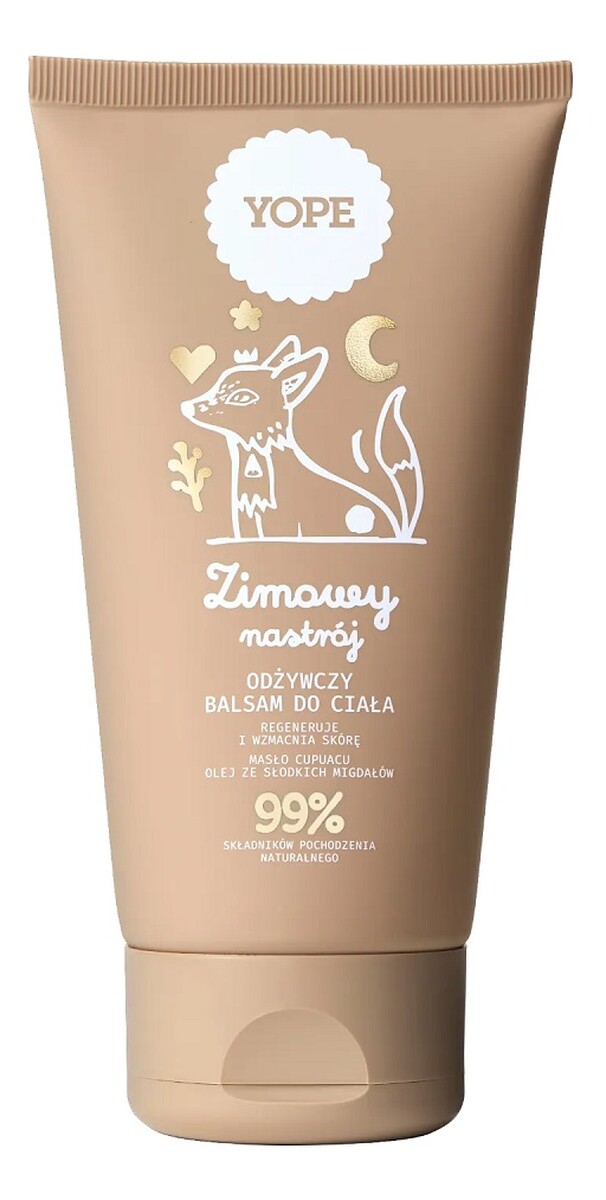 Balsam do ciała