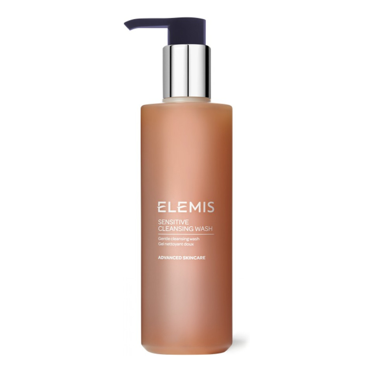 Elemis Sensitive Cleansing Wash delikatny Żel do mycia twarzy 200ml