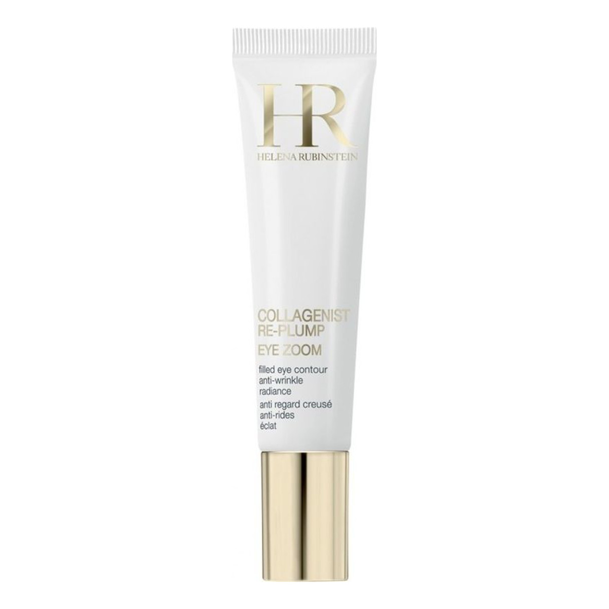 Helena Rubinstein Collagenist Re-Plump Eye Zoom Przeciwzmarszczkowy krem pod oczy 15ml