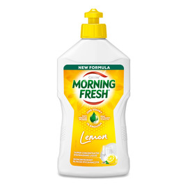 Cussons morning fresh skoncentrowany płyn do mycia naczyń-lemon