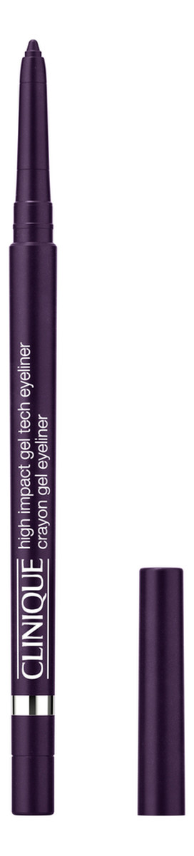 Gel Tech Eyeliner w pisaku