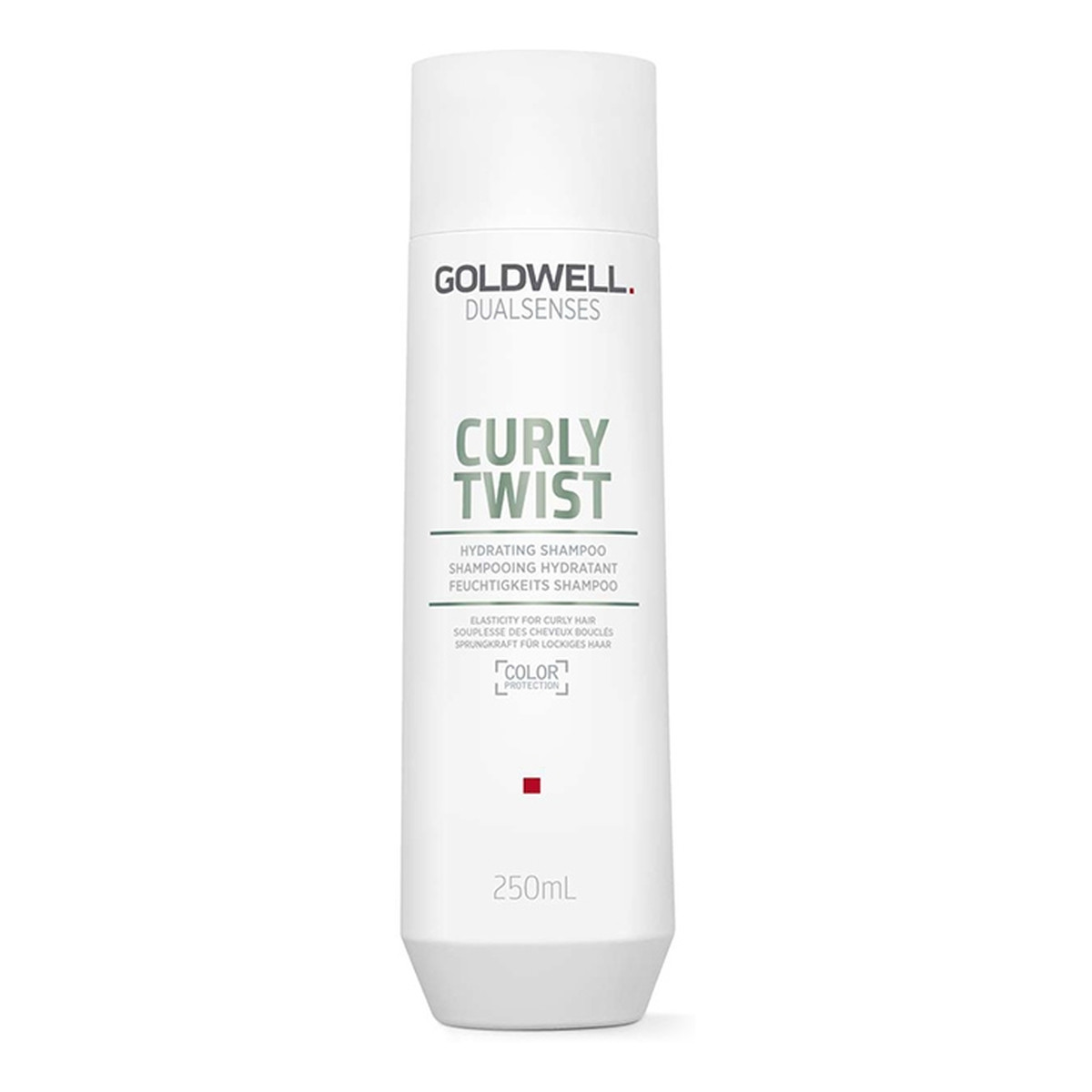 Goldwell Dualsenses Curly Twist Nawilżający szampon do włosów kręconych 250ml