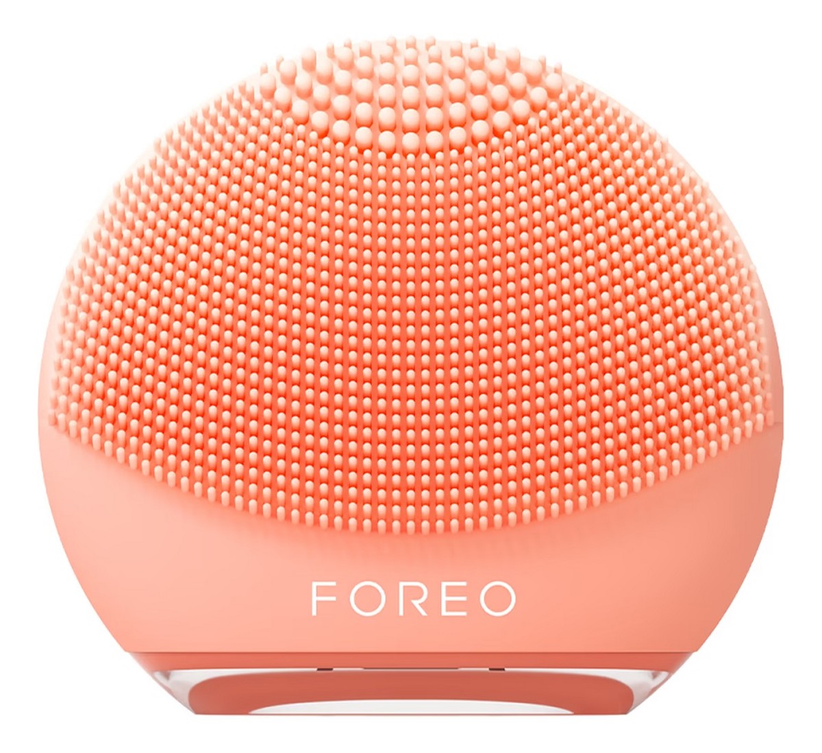 Luna 4 go szczoteczka do oczyszczania twarzy peach perfect