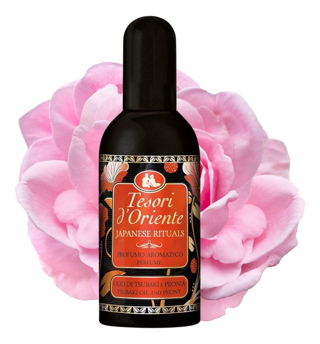 Woda perfumowana