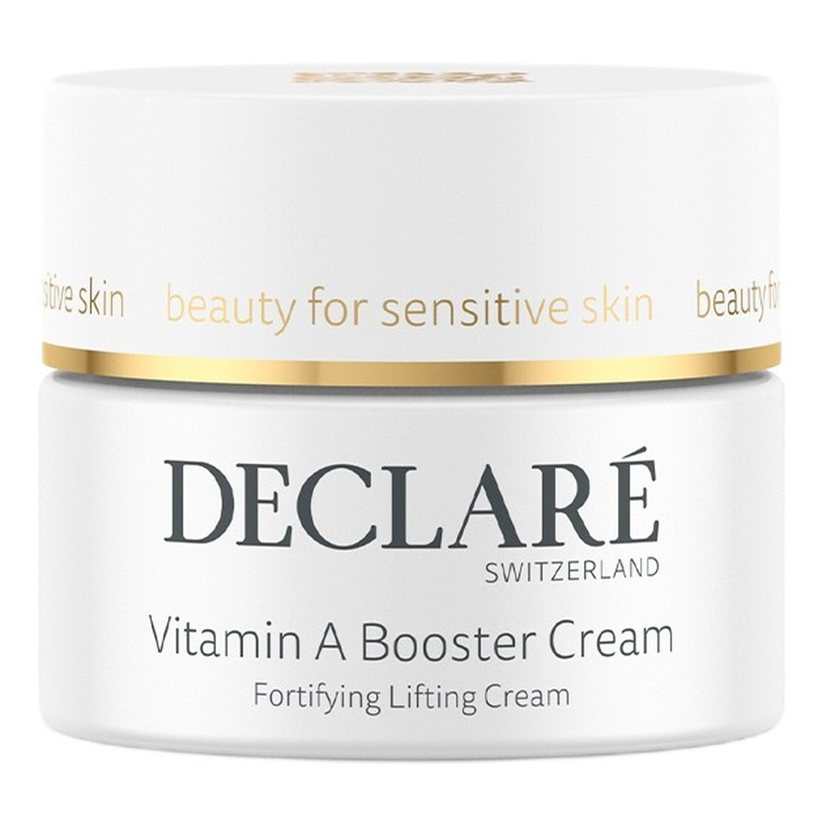 Declare Vitamin A Booster Cream Krem wzmacniający z witaminą a 50ml