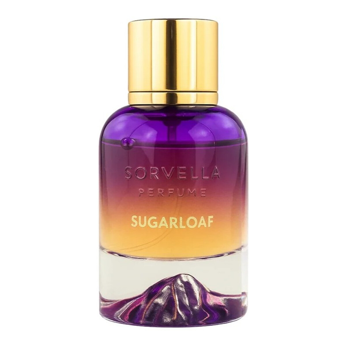 Sorvella Perfume Mountain Sugarloaf Woda perfumowana spray 50ml